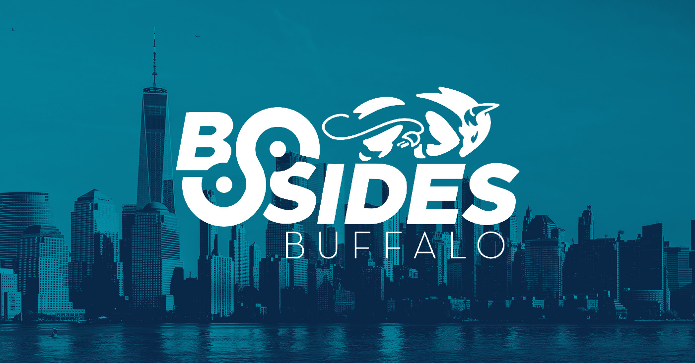 BSides Buffalo ReversingLabs